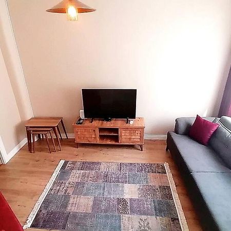 Khalkedon Flat 2 - Kadikoy'Deki Konaklama Adresiniz Istambul Extérieur photo