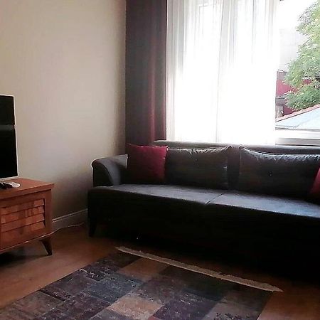 Khalkedon Flat 2 - Kadikoy'Deki Konaklama Adresiniz Istambul Extérieur photo