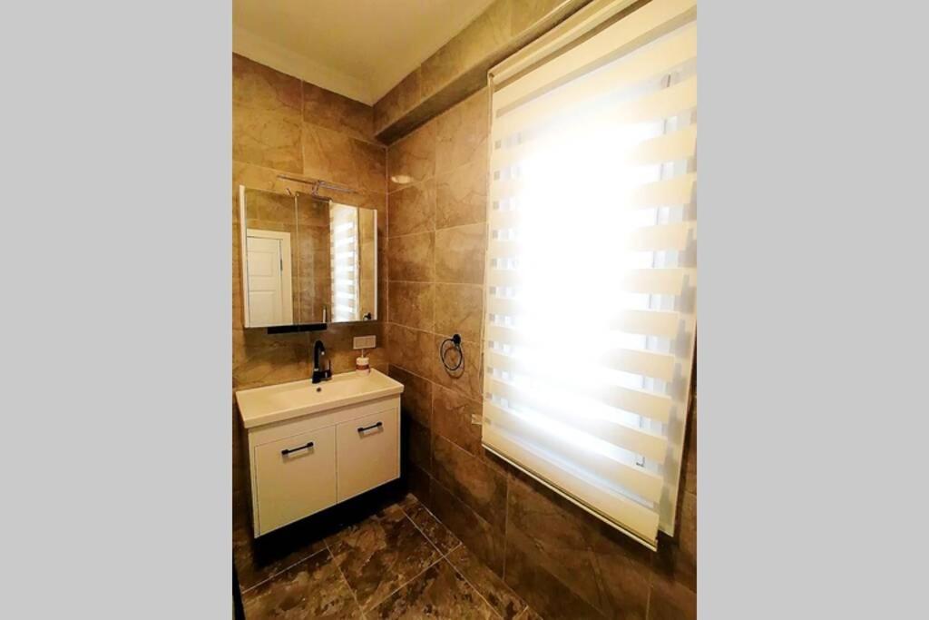 Khalkedon Flat 2 - Kadikoy'Deki Konaklama Adresiniz Istambul Extérieur photo