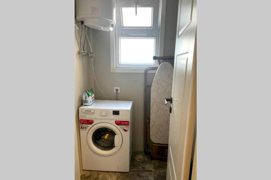 Khalkedon Flat 2 - Kadikoy'Deki Konaklama Adresiniz Istambul Extérieur photo
