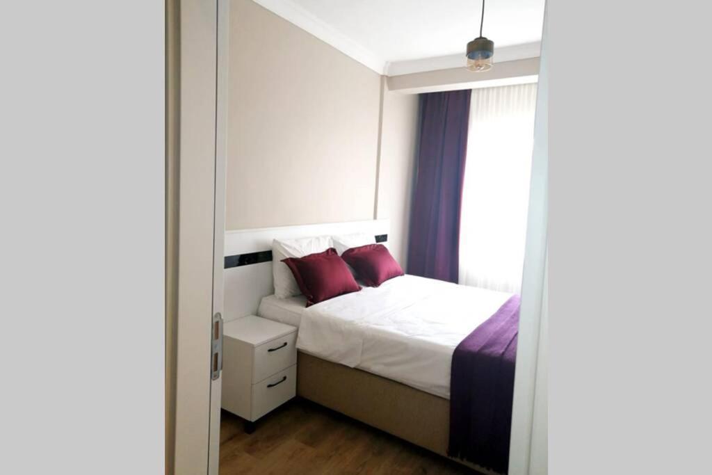 Khalkedon Flat 2 - Kadikoy'Deki Konaklama Adresiniz Istambul Extérieur photo