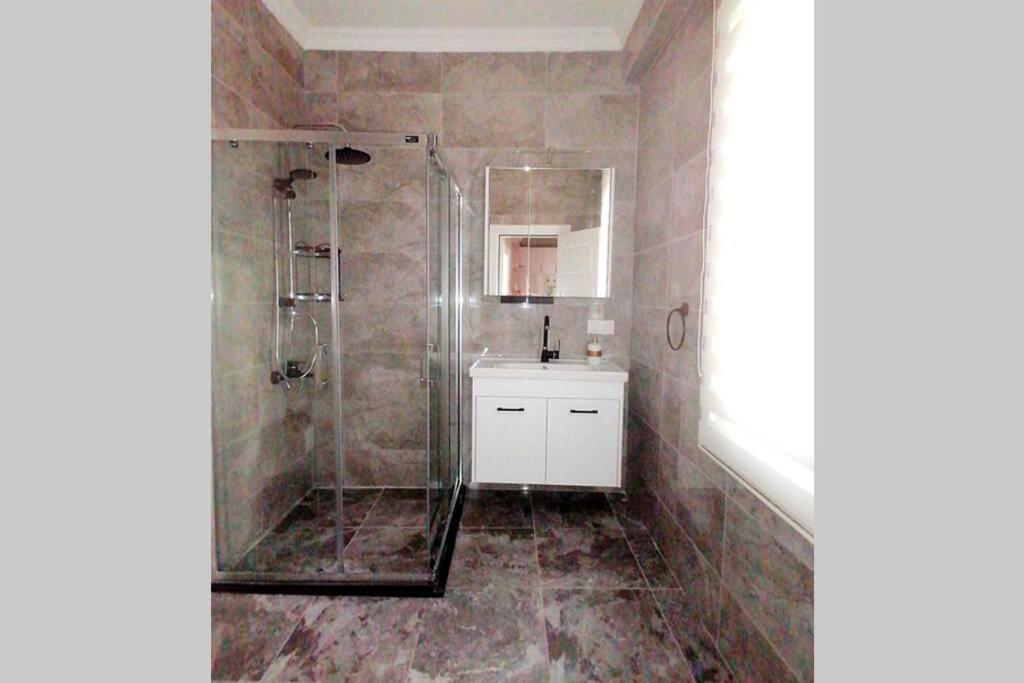 Khalkedon Flat 2 - Kadikoy'Deki Konaklama Adresiniz Istambul Extérieur photo