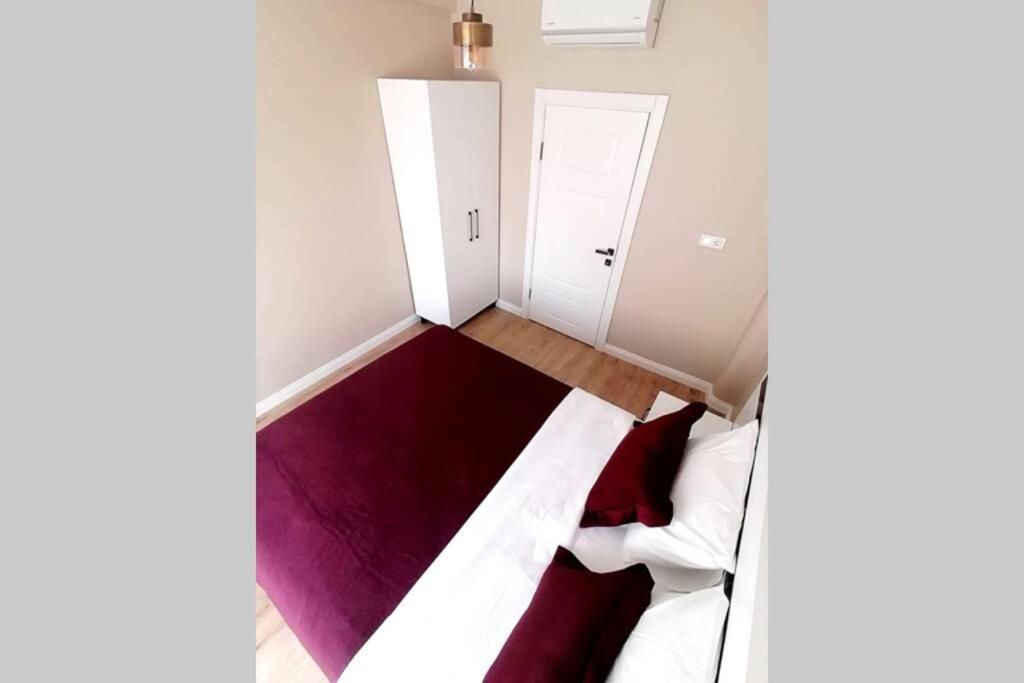 Khalkedon Flat 2 - Kadikoy'Deki Konaklama Adresiniz Istambul Extérieur photo