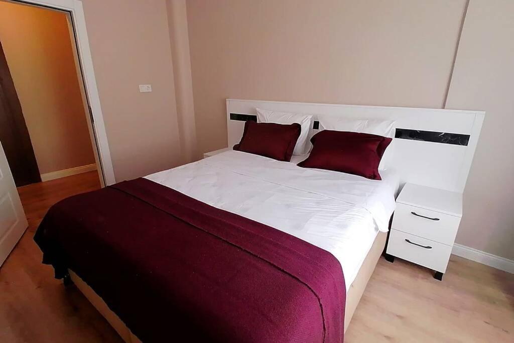 Khalkedon Flat 2 - Kadikoy'Deki Konaklama Adresiniz Istambul Extérieur photo