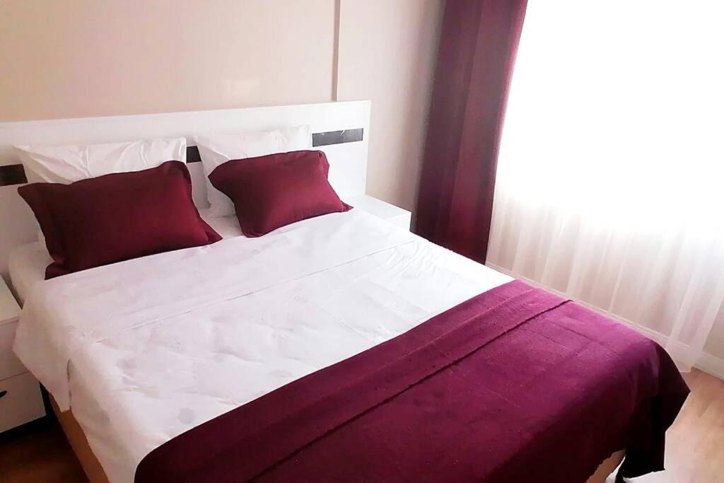 Khalkedon Flat 2 - Kadikoy'Deki Konaklama Adresiniz Istambul Extérieur photo