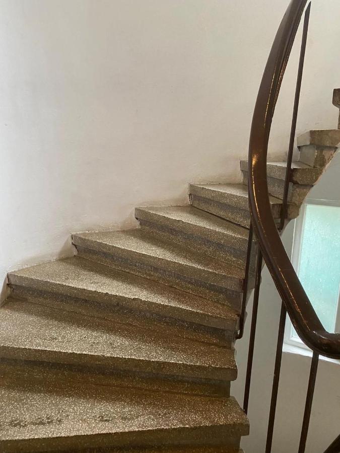Khalkedon Flat 2 - Kadikoy'Deki Konaklama Adresiniz Istambul Extérieur photo