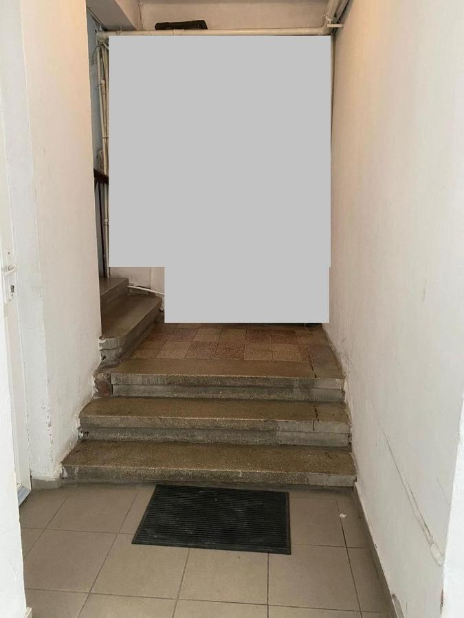 Khalkedon Flat 2 - Kadikoy'Deki Konaklama Adresiniz Istambul Extérieur photo